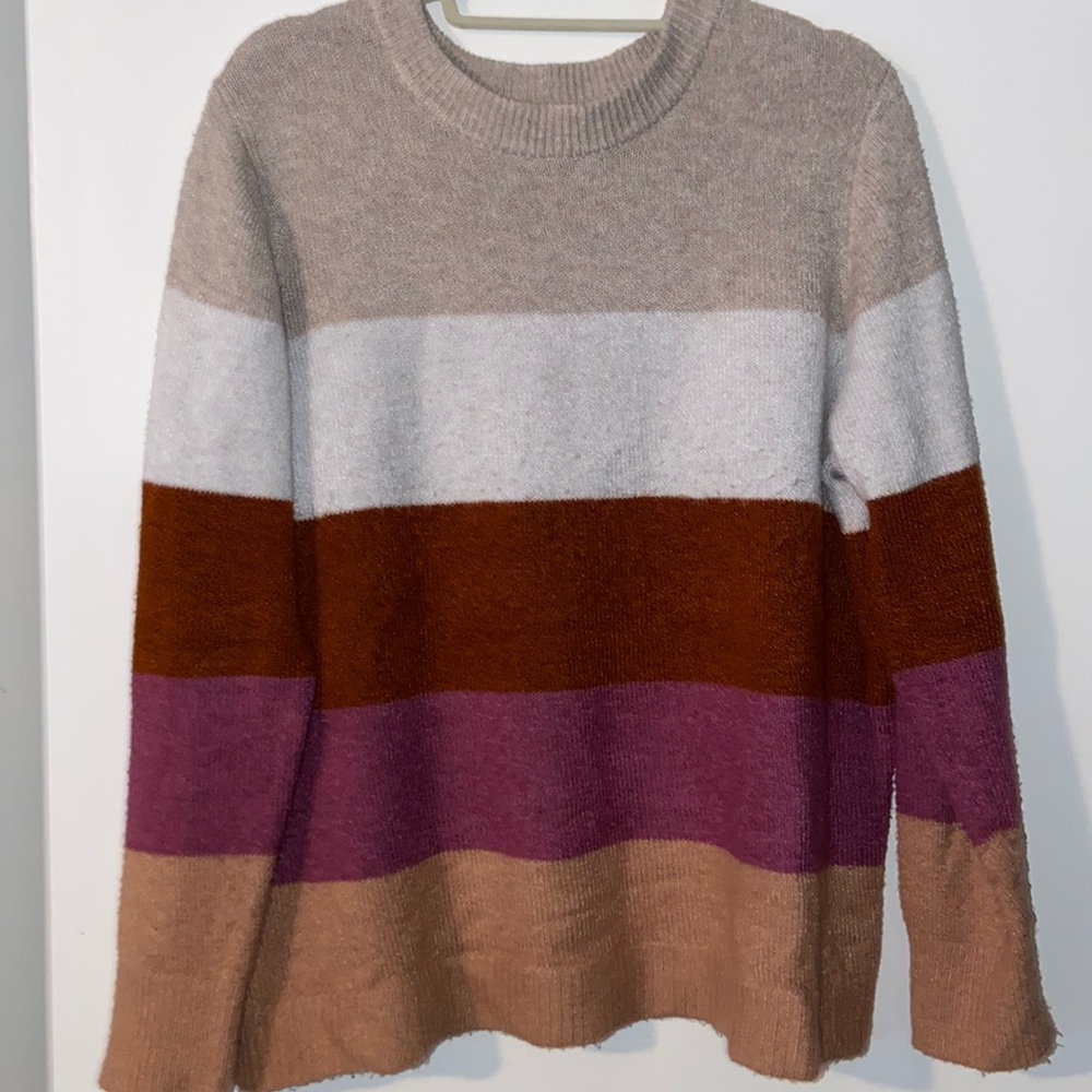 Ava & Viv Sweater